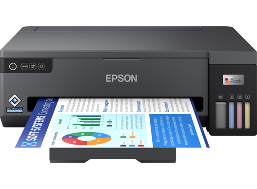 Epson Printer EcoTank L11050 Ink Tank