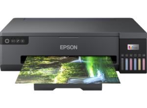 Epson EcoTank L18050 A3+ Wi-Fi Ink Tank Photo Printer ( 6 Colors )