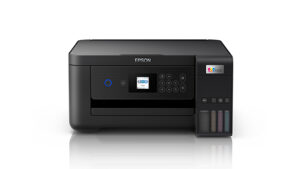 Epson Printer EcoTank L4260 A4 Wi-Fi Duplex All-in-One Ink Tank