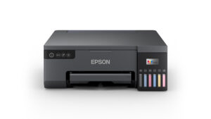 Epson Printer EcoTank L8050 A4 Wi-Fi Ink Tank ( 6 Colors )