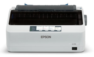 Epson Printer LQ-310 Dot Matrix