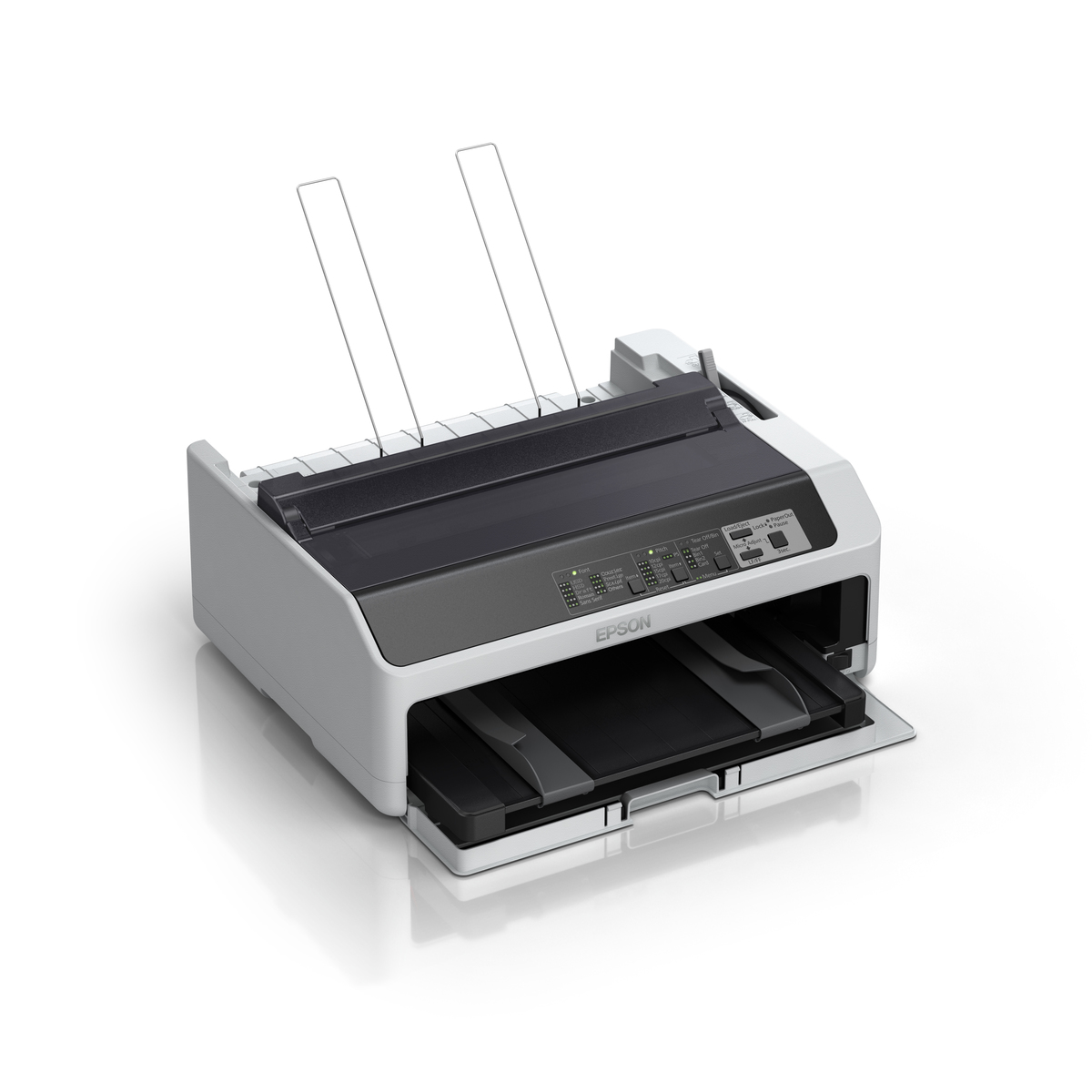 Epson Printer LQ-590II Impact - Image 2