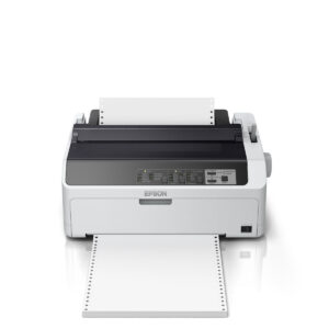 Epson Printer LQ-590II Impact