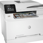 HP Printer Color LaserJet Pro MFP M282nw