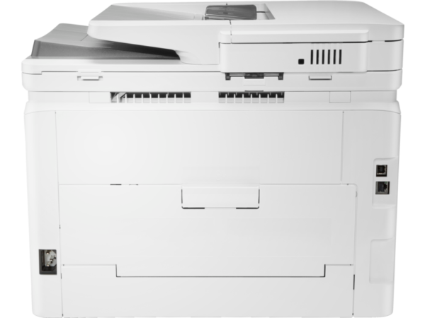 HP Printer Color LaserJet Pro MFP M282nw - Image 2