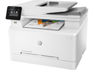 Printer & Scanner & Copier