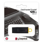Kingston 128GB DataTraveler Exodia USB Flash Drive