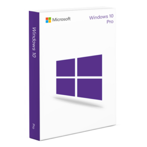 Microsoft Window 10 Pro OEM