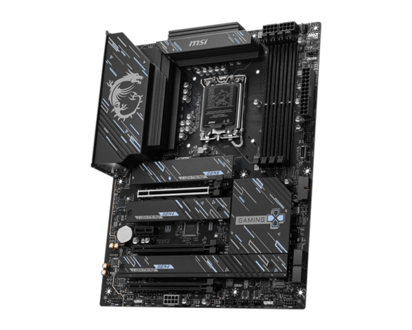 MSI Motherboards MAG X870 TOMAHAWK WIFI - Image 4