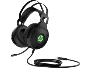 HP Pavilion Gaming Headset 600 - 5RY19AA