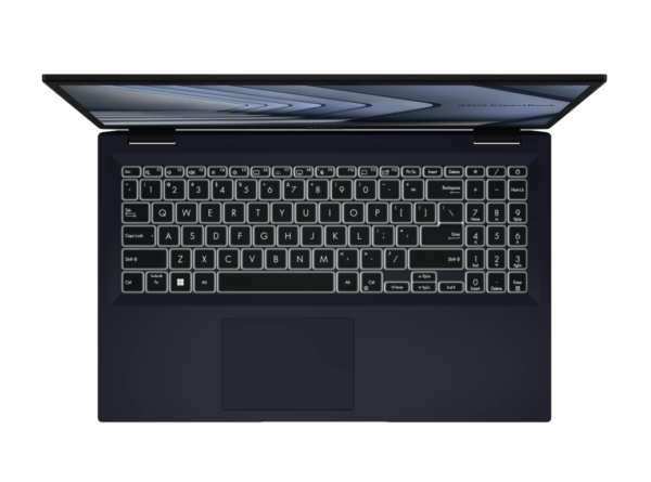 ASUS ExpertBook B1 B1402CGA-NK0759 Intel® Core™ i3-N305/14-INCH FHD/RAM 8GB DDR4/512GB M.2 2280 NVMe™ PCIe® 3.0 SSD/DOS - Image 3