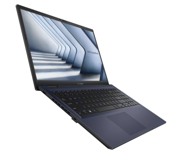 ASUS ExpertBook B1 B1402CGA-NK0759 Intel® Core™ i3-N305/14-INCH FHD/RAM 8GB DDR4/512GB M.2 2280 NVMe™ PCIe® 3.0 SSD/DOS - Image 2
