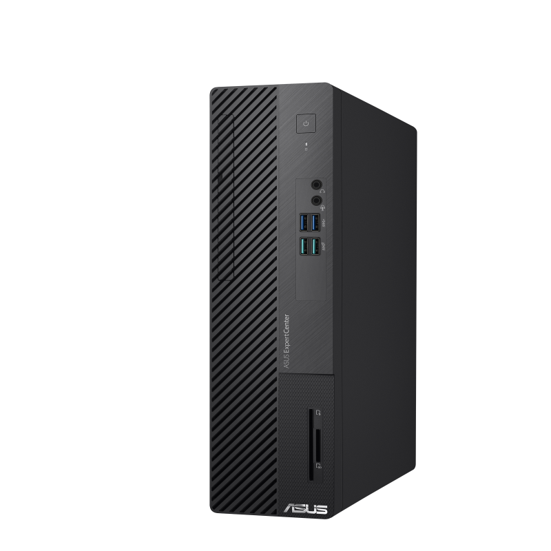 ASUS ExpertCenter D500SE-513500015W Intel® Core™ i5-13500-DDR4 16GB-512GB M.2 PCIe SSD-Wi-Fi 6E-WIN 11 HOME
