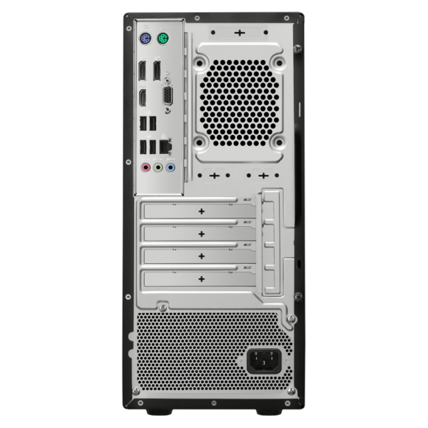 ASUS ExpertCenter D500ME-513500013X Intel® Core™ i3-1310-DDR4 8GB-512GB M.2 PCIe SSD-Wi-Fi 6E-WIN 11 PRO - Image 2