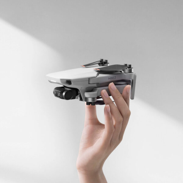 DJI Drone MINI 2 - Image 4