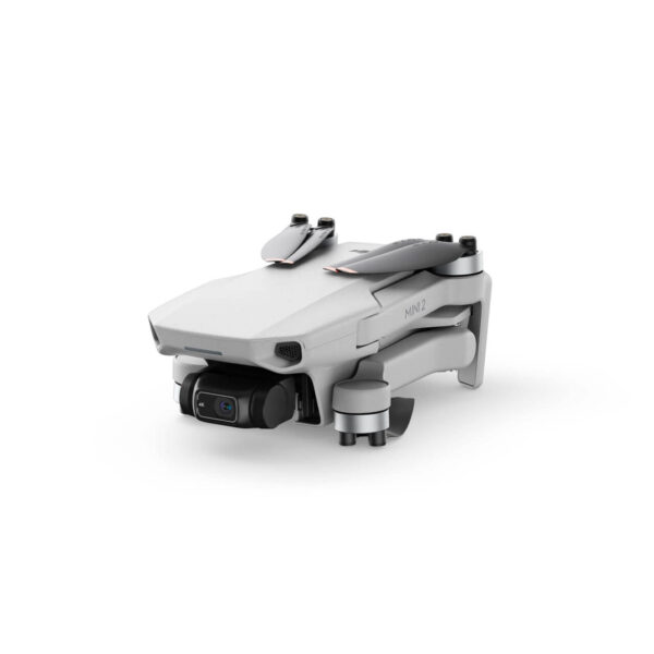 DJI Drone MINI 2 - Image 3