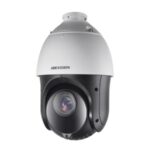 HIKVISION DS-2AE4225TI-D 4-inch 2 MP 25X Powered by DarkFighter IR Analog Speed Dome