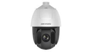 HIKVISION DS-2AE5225TI-A 5-inch 2 MP 25X Powered by DarkFighter IR Analog Speed Dome