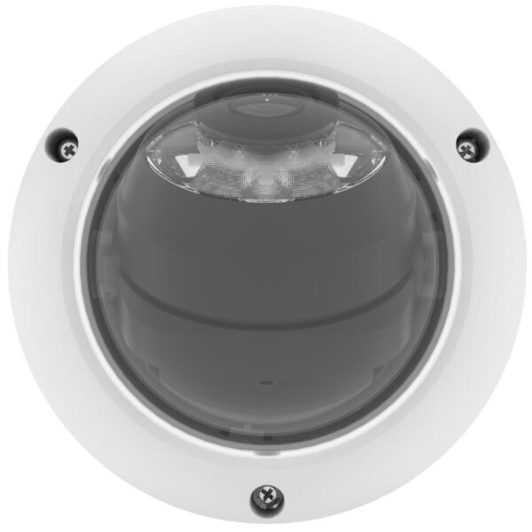 HIKVISION DS-2CD1157G0-L 5 MP ColorVu Fixed Dome Network Camera - Image 3
