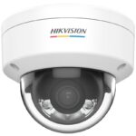HIKVISION DS-2CD1157G0-L 5 MP ColorVu Fixed Dome Network Camera