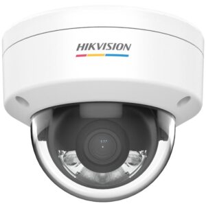 HIKVISION DS-2CD1157G0-L 5 MP ColorVu Fixed Dome Network Camera