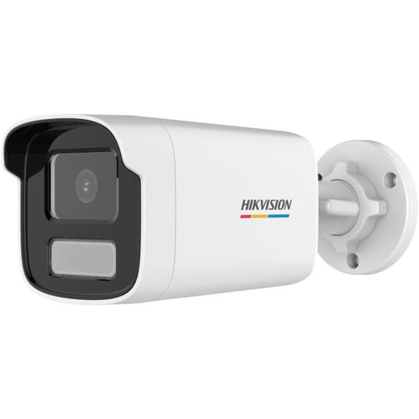HIKVISION DS-2CD1T57G0-LUF 5 MP ColorVu Fixed Bullet Network Camera