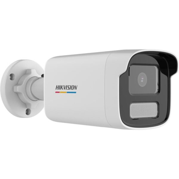 HIKVISION DS-2CD1T57G0-LUF 5 MP ColorVu Fixed Bullet Network Camera - Image 2