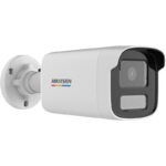 HIKVISION DS-2CD1T67G2-LUF 6 MP ColorVu MD 2.0 Fixed Bullet Network Camera