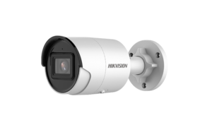 HIKVISION DS-2CD2066G2-I 6 MP AcuSense Fixed Bullet Network Camera