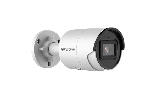 HIKVISION DS-2CD2066G2-I 6 MP AcuSense Fixed Bullet Network Camera - Image 2
