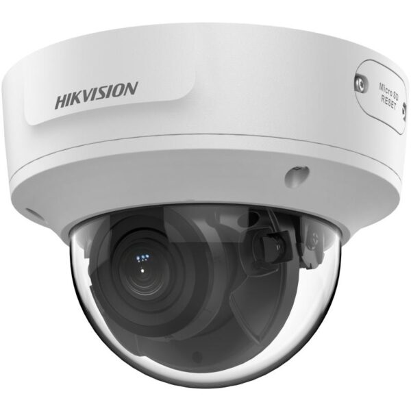 HIKVISION DS-2CD2783G2-IZS 8 MP AcuSense Motorized Varifocal Dome Network Camera - Image 2