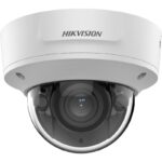 HIKVISION DS-2CD2783G2-IZS 8 MP AcuSense Motorized Varifocal Dome Network Camera