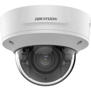 HIKVISION DS-2CD2783G2-IZS 8 MP AcuSense Motorized Varifocal Dome Network Camera