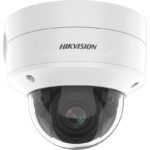 HIKVISION DS-2CD2786G2-IZS 4K AcuSense Varifocal Dome Network Camera