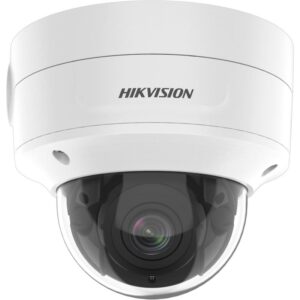 HIKVISION DS-2CD2786G2-IZS 4K AcuSense Varifocal Dome Network Camera