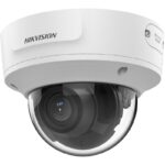 HIKVISION DS-2CD3766G2T-IZS 6 MP AcuSense Varifocal Dome Network Camera