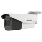 HIKVISION DS-2CE19H8T-AIT3ZF 5 MP Ultra Low Light Motorized Varifocal Bullet Camera