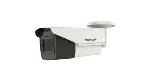 HIKVISION DS-2CE19H8T-AIT3ZF 5 MP Ultra Low Light Motorized Varifocal Bullet Camera