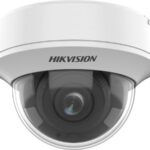 HIKVISION DS-2CE56H8T-AITZF 5 MP Ultra Low Light Indoor Motorized Varifocal Dome Camera