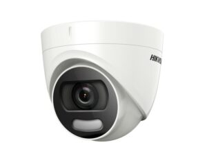 HIKVISION DS-2CE72HFT-F 5 MP ColorVu Fixed Turret Camera