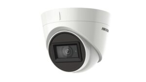 HIKVISION DS-2CE78H8T-IT3F 5 MP Ultra Low Light Fixed Turret Camera