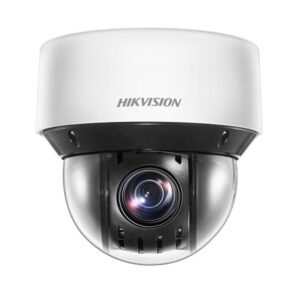 HIKVISION 1 DS-2DE4A425IWG-E(O-STD)  4-inch 4 MP 25X Powered by DarkFighter IR Network Speed Dome