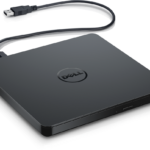 Dell USB Slim DVD +/- RW Drive - DW316