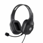 HP H120 Stereo USB Headset