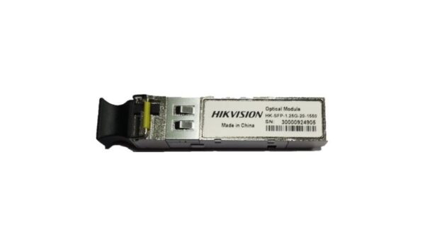HIKVISION HK-SFP-1.25G-20-1550 SFP Module
