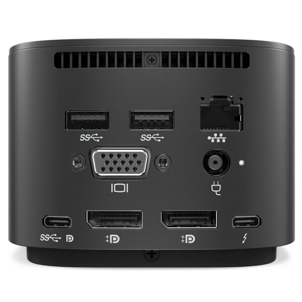 HP Thunderbolt G2 Docking Station 230W - 3TR87AA - Image 2