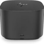 HP Thunderbolt G2 Docking Station 230W - 3TR87AA