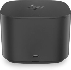 HP Thunderbolt G2 Docking Station 230W - 3TR87AA