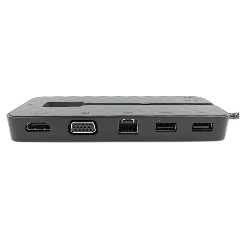 HP USB-C Mini Docking Station - 1PM64AA - Image 2