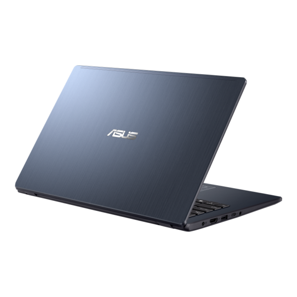 Asus Vivobook E410K Intel 4500-RAM 4GB PLDDR-SSD 512GB PCIE-Intel Graphic-14 Inch FHD-DOS - BK - Image 3